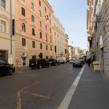 Quality In Rome Hotel Exterior photo