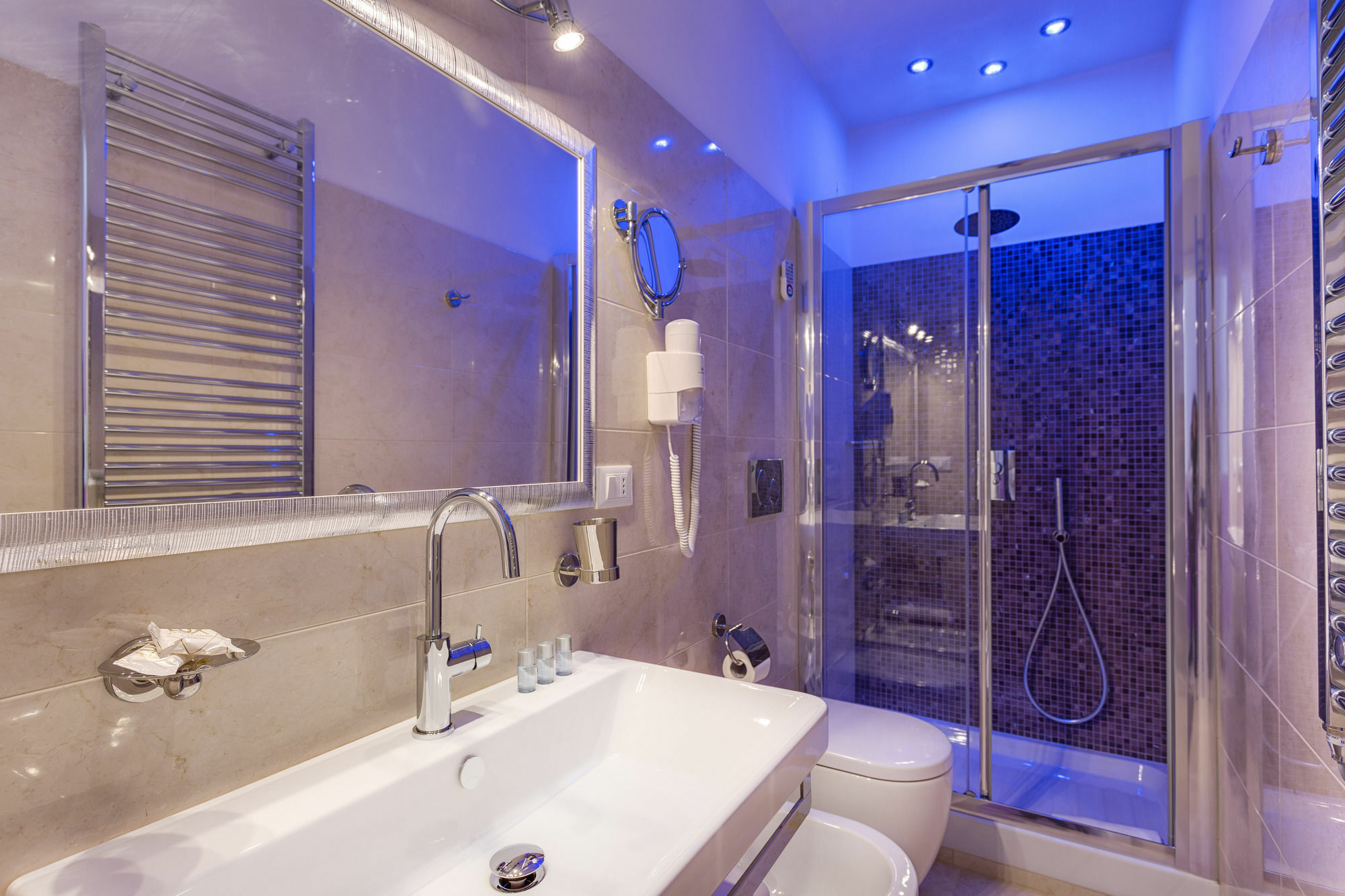 Quality In Rome Hotel Exterior photo